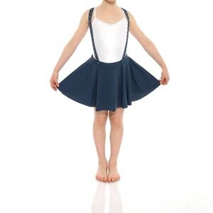 Lyrical dance costume
